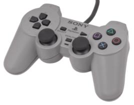DualShock 3