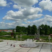 三河農場 三河農場