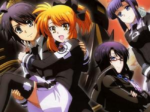 機巧魔神第二季 機巧魔神第二季