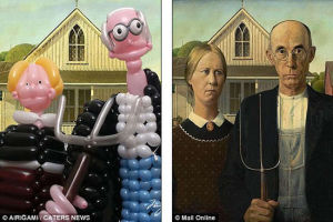 拉里·莫斯 拉里·莫斯