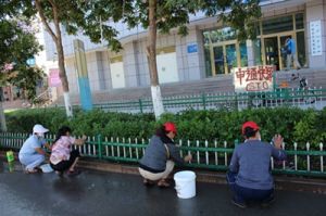 迎賓路社區 迎賓路社區