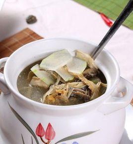 參芪鰍魚湯 參芪鰍魚湯