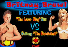 總統與少男殺手 總統與少男殺手