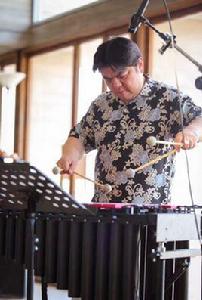 李彪[打擊樂大師]