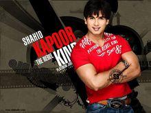 SHAHIDKAPOOR