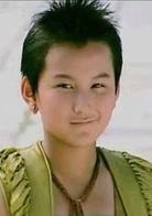 紅孩兒[2005年焦恩俊主演電視劇]