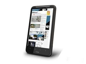 HTC Desire HD