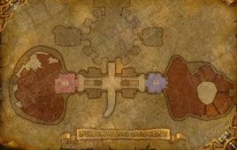 黑翼陷窟 黑翼陷窟