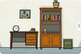 解謎23號懸案 解謎23號懸案