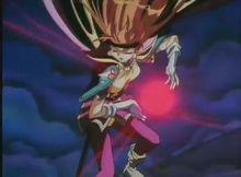 Lina[日本動漫《秀逗魔導士》中女主角]