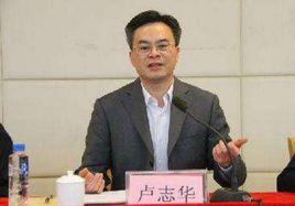 盧志華[禪城區政府副區長]