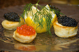 俄羅斯美食 俄羅斯美食