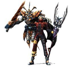 RF:行會戰爭 RF:行會戰爭