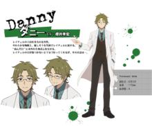 殺戮的天使[J.C.STAFF改編的電視動畫]