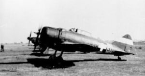 匈牙利RE-2000戰鬥機 匈牙利RE-2000戰鬥機