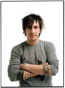 Adam Gontier