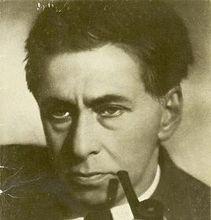 伊利亞&middot;愛倫堡