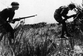 蘊藻浜戰鬥 蘊藻浜戰鬥