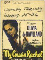 斷腸花[1952亨利·柯斯特執導電影]