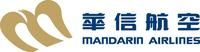 華信航空股份有限公司 華信航空股份有限公司