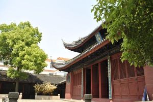 江陰文廟