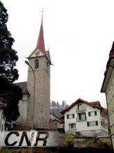 世界七大童話小鎮