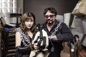 SuperNing獲世界逃脫藝術家讚賞