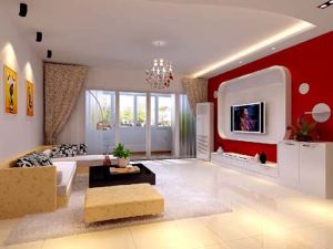 新房裝修 新房裝修