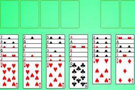 空當接龍2 空當接龍2