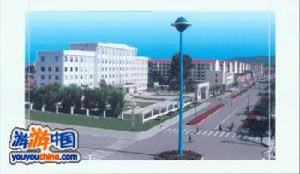 孫家堡子鎮 孫家堡子鎮