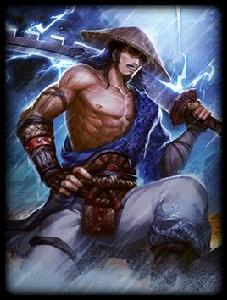 須佐之男[《神之浩劫》角色之一]