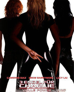 霹靂嬌娃2:全速進攻