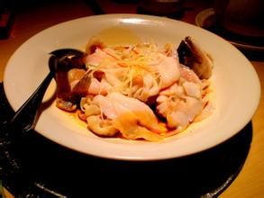 金銀菜鮮陳胗湯 金銀菜鮮陳胗湯