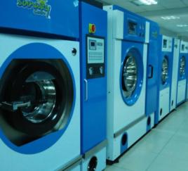 乾洗設備 乾洗設備