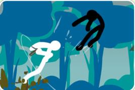 火柴人大決鬥3 火柴人大決鬥3