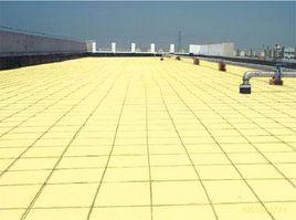 屋面保溫 屋面保溫