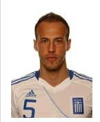 瓦格里斯·莫拉斯 瓦格里斯·莫拉斯