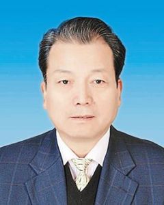 程群力 (陝西省西安市政協原主席) 程群力 (陝西省西安市政協原主席)