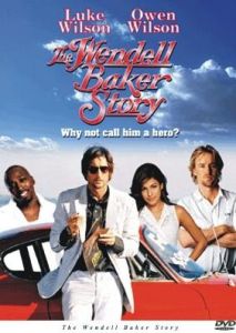 溫德爾·貝克的故事 溫德爾·貝克的故事