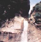 黑龍潭自然風景區