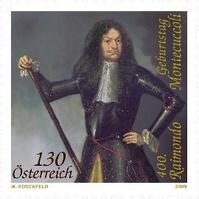 拉依蒙多·蒙特庫科利