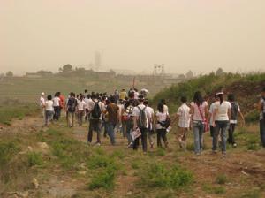 邢台學院地理系
