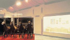 北京西周燕都遺址博物館