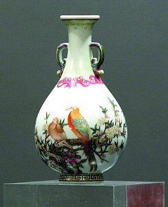 天津藝術博物館