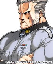 艾森&middot;曼施坦因