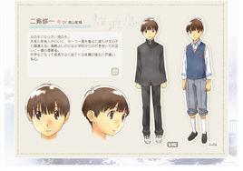 二鳥修一 二鳥修一