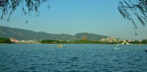 泉州西湖 泉州西湖