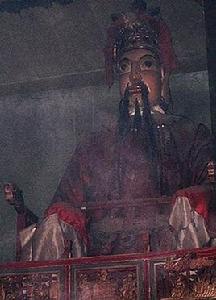 雷萬春[唐代歷史人物]