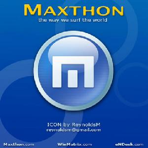 Maxthon