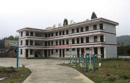 西洋村[福建省泉州市德化縣赤水鎮下轄村]